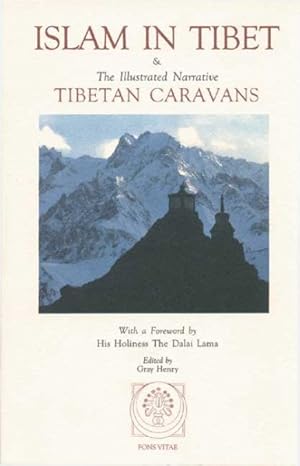 Immagine del venditore per Islam in Tibet : And Tibetan Caravans venduto da GreatBookPrices