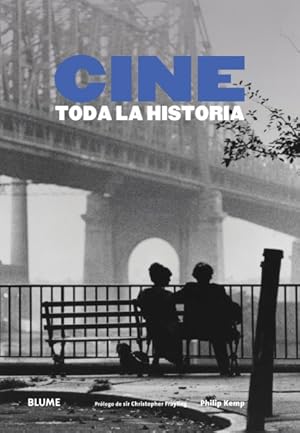 Immagine del venditore per Cine / Cinema : Toda la historia / The Whole Story -Language: spanish venduto da GreatBookPrices