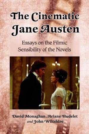 Seller image for Cinematic Jane Austen : Essays on the Filmic Sensibility of the Novels for sale by GreatBookPrices