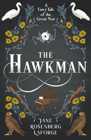 Imagen del vendedor de Hawkman a la venta por GreatBookPrices