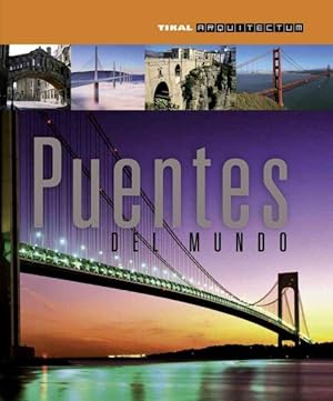 Immagine del venditore per Puentes del mundo / Bridges of the World : Una Historia Ilustrada -Language: Spanish venduto da GreatBookPrices