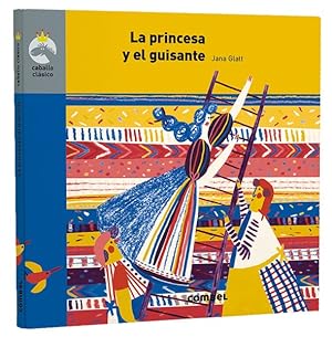 Image du vendeur pour La Princesa y el guisante -Language: spanish mis en vente par GreatBookPrices