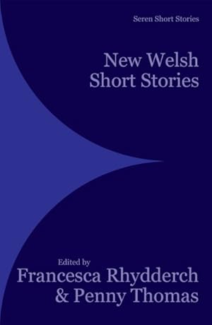 Seller image for New Welsh Short Stories for sale by GreatBookPrices