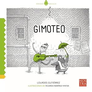 Seller image for Gimoteo -Language: spanish for sale by GreatBookPrices
