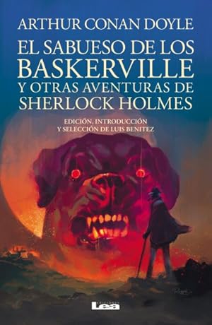 Imagen del vendedor de El sabueso de los Baskerville / The Baskerville's Hound : Y Otras Aventuras De Sherlock Holmes -Language: spanish a la venta por GreatBookPrices