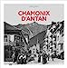 Seller image for Chamonix d'Antan - Nouvelle édition [FRENCH LANGUAGE - Hardcover ] for sale by booksXpress