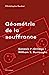 Seller image for Géométrie de la souffrance - Genesis P-Orridge + William S. Burroughs [FRENCH LANGUAGE - Soft Cover ] for sale by booksXpress