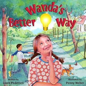 Image du vendeur pour Wanda's Better Way mis en vente par GreatBookPrices