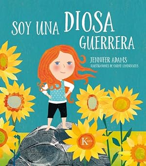 Seller image for Soy una diosa guerrera / I Am a Warrior Goddess -Language: spanish for sale by GreatBookPrices
