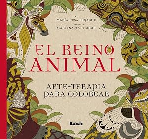 Imagen del vendedor de El reino animal / The animal kingdom -Language: spanish a la venta por GreatBookPrices