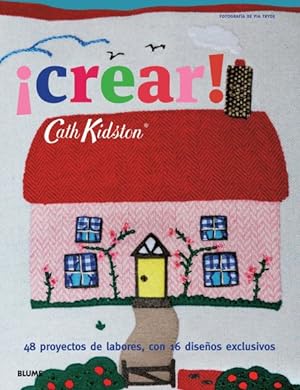 Imagen del vendedor de Crear! / Create -Language: spanish a la venta por GreatBookPrices