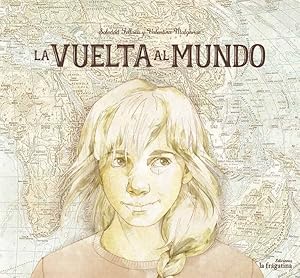 Bild des Verkufers fr La vuelta al mundo -Language: spanish zum Verkauf von GreatBookPrices