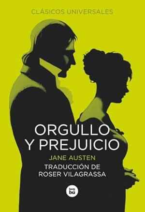 Seller image for Orgullo y Prejuicio -Language: spanish for sale by GreatBookPrices