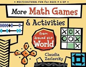 Seller image for More Math Games & Activities from Around the World for sale by GreatBookPrices