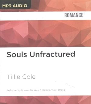 Seller image for Souls Unfractured for sale by GreatBookPrices