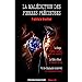 Bild des Verkufers fr La malédiction des pierres précieuses [FRENCH LANGUAGE - Soft Cover ] zum Verkauf von booksXpress