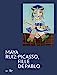 Seller image for Maya Ruiz-Picasso, fille de Pablo [FRENCH LANGUAGE - Hardcover ] for sale by booksXpress