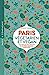 Bild des Verkufers fr Paris végétarien et vegan - Les meilleurs restos et autres bonnes adresses [FRENCH LANGUAGE - Soft Cover ] zum Verkauf von booksXpress