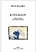 Seller image for L'invasion [FRENCH LANGUAGE - Soft Cover ] for sale by booksXpress