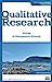 Bild des Verkufers fr Qualitative Research: Voices in Management Sciences [FRENCH LANGUAGE - Soft Cover ] zum Verkauf von booksXpress