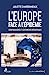 Bild des Verkufers fr L'Europe face à l'épidémie - Comparaisons et sentiments médiatiques [FRENCH LANGUAGE - Soft Cover ] zum Verkauf von booksXpress