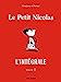 Bild des Verkufers fr Le Petit Nicolas - L'intégrale - volume 1 (1) [FRENCH LANGUAGE - Hardcover ] zum Verkauf von booksXpress