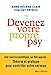 Bild des Verkufers fr Devenez votre propre psy [FRENCH LANGUAGE - Soft Cover ] zum Verkauf von booksXpress
