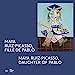 Imagen del vendedor de Maya Ruiz-Picasso, fille de Pablo: Album de l'exposition [FRENCH LANGUAGE - Soft Cover ] a la venta por booksXpress
