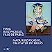 Bild des Verkufers fr Maya Ruiz-Picasso, fille de Pablo: Album de l'exposition [FRENCH LANGUAGE - Soft Cover ] zum Verkauf von booksXpress