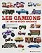 Seller image for Les camions (et autres objets roulants) [FRENCH LANGUAGE - Hardcover ] for sale by booksXpress