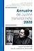 Image du vendeur pour Annuaire de Justice transitionnelle - 2020 (2020) [FRENCH LANGUAGE - Hardcover ] mis en vente par booksXpress