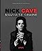 Bild des Verkufers fr Nick Cave - Mauvaise graine [FRENCH LANGUAGE - Hardcover ] zum Verkauf von booksXpress