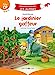 Image du vendeur pour Le jardinier gaffeur Milieu CP [FRENCH LANGUAGE - Soft Cover ] mis en vente par booksXpress