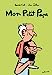 Bild des Verkufers fr Mon Petit Papa [FRENCH LANGUAGE - Hardcover ] zum Verkauf von booksXpress