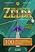 Imagen del vendedor de The Legend of Zelda - 100 trucs à savoir pour être un pro de Zelda [FRENCH LANGUAGE - Soft Cover ] a la venta por booksXpress