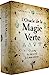 Seller image for Oracle de la magie verte - Découvrez les vrais secrets de la magie botanique [FRENCH LANGUAGE - Hardcover ] for sale by booksXpress