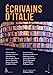 Bild des Verkufers fr  crivains d'Italie [FRENCH LANGUAGE - Soft Cover ] zum Verkauf von booksXpress