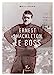Seller image for Ernest Shackleton le boss [FRENCH LANGUAGE - Soft Cover ] for sale by booksXpress