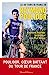 Bild des Verkufers fr LES 60 TOURS DE FRANCE DE RAYMOND POULIDOR [FRENCH LANGUAGE - Soft Cover ] zum Verkauf von booksXpress