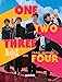 Seller image for The Beatles One, Two, Three, Four [FRENCH LANGUAGE - Hardcover ] for sale by booksXpress