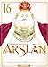 Bild des Verkufers fr The Heroic Legend of Arslân - Tome 16 (16) [FRENCH LANGUAGE - No Binding ] zum Verkauf von booksXpress