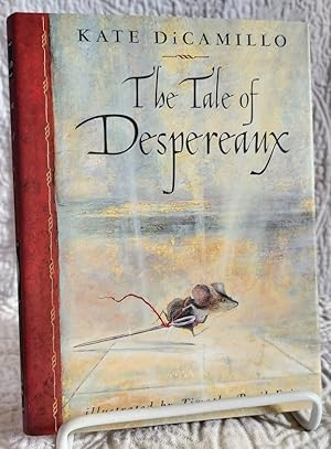 THE TALE OF DESPEREAUX