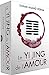 Seller image for Coffret Le Yi Jing de l'amour [FRENCH LANGUAGE - Hardcover ] for sale by booksXpress