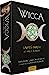 Seller image for Coffret Wicca - Cartes oracle de magie blanche [FRENCH LANGUAGE - Hardcover ] for sale by booksXpress