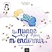 Image du vendeur pour Mes histoires du calme - Un nuage pour m'endormir [FRENCH LANGUAGE - Hardcover ] mis en vente par booksXpress