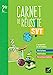 Imagen del vendedor de Mon carnet de réussite SVT 2de - Ed 2022 - Carnet élève [FRENCH LANGUAGE - Soft Cover ] a la venta por booksXpress