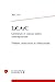 Seller image for Theatre, Autocraties Et Democraties (Licarc Litterature Et Culture Arabes Contemporaines, 9) (Arabic, English and French Edition) [FRENCH LANGUAGE - No Binding ] for sale by booksXpress