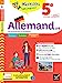 Bild des Verkufers fr Allemand 5e - LV2 (A1 vers A2): cahier de révision et d'entraînement [FRENCH LANGUAGE - Soft Cover ] zum Verkauf von booksXpress