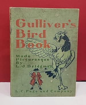 Gulliver's Bird Book