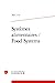 Seller image for Systemes Alimentaires/ Food Systems (Systemes Alimentaires, 6) (English and French Edition) [FRENCH LANGUAGE - No Binding ] for sale by booksXpress